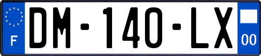 DM-140-LX