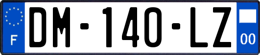 DM-140-LZ