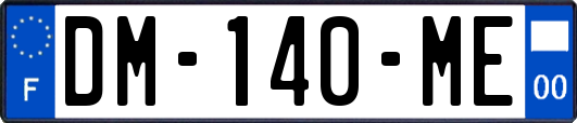 DM-140-ME