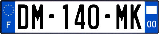 DM-140-MK