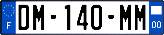 DM-140-MM