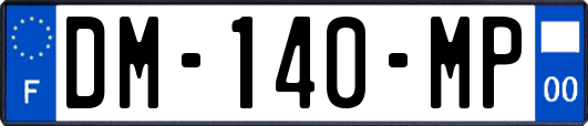 DM-140-MP
