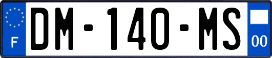 DM-140-MS