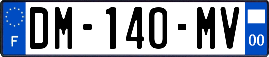 DM-140-MV