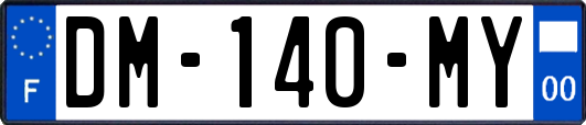 DM-140-MY