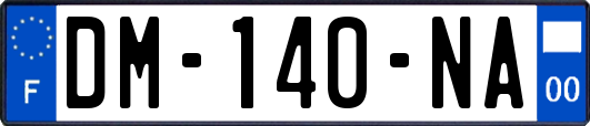 DM-140-NA