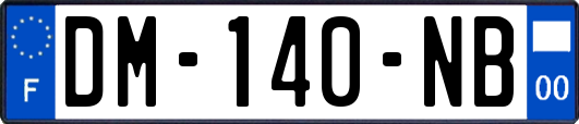 DM-140-NB