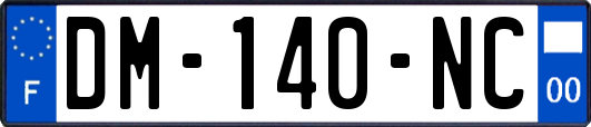 DM-140-NC