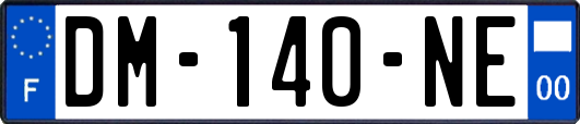 DM-140-NE