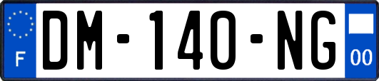 DM-140-NG