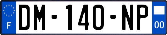 DM-140-NP