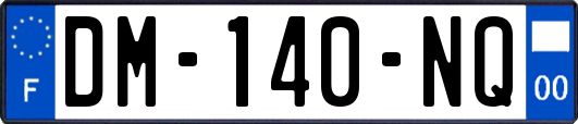 DM-140-NQ