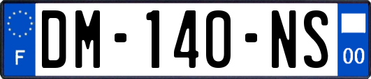 DM-140-NS