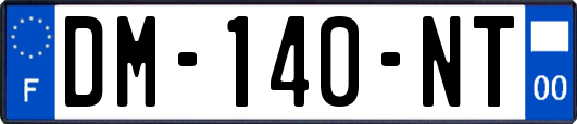 DM-140-NT