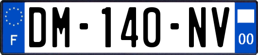 DM-140-NV
