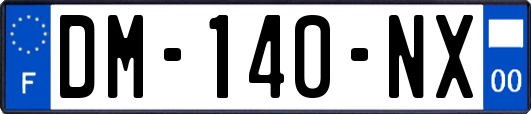 DM-140-NX