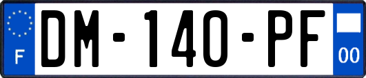 DM-140-PF
