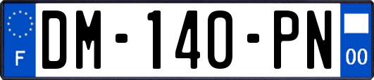 DM-140-PN