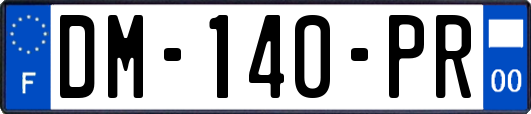 DM-140-PR