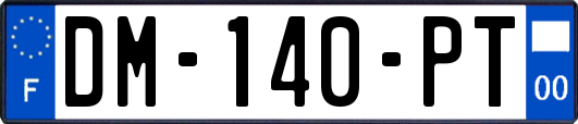 DM-140-PT