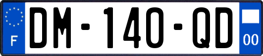 DM-140-QD