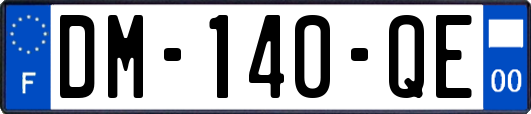DM-140-QE