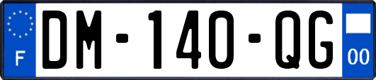 DM-140-QG