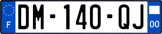 DM-140-QJ