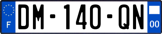 DM-140-QN