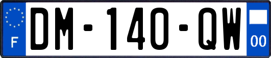 DM-140-QW