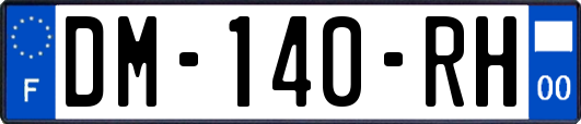 DM-140-RH