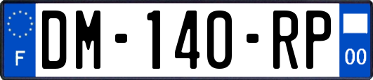DM-140-RP