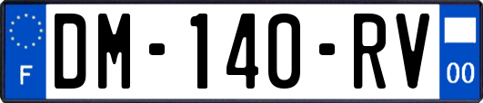 DM-140-RV