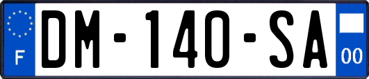 DM-140-SA