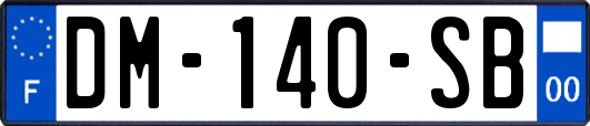 DM-140-SB