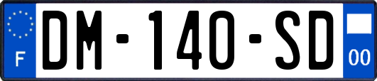 DM-140-SD