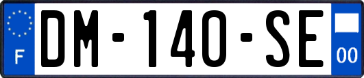 DM-140-SE