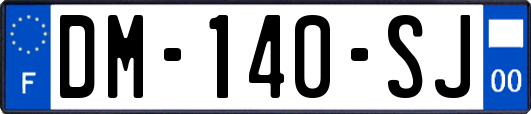 DM-140-SJ