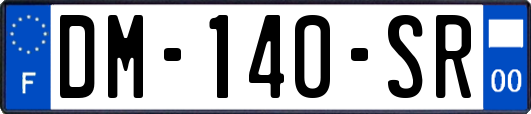 DM-140-SR