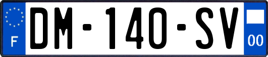DM-140-SV