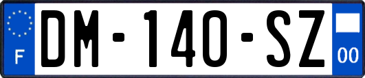DM-140-SZ