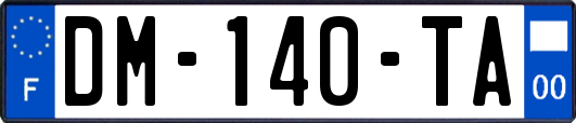 DM-140-TA