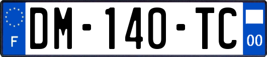 DM-140-TC