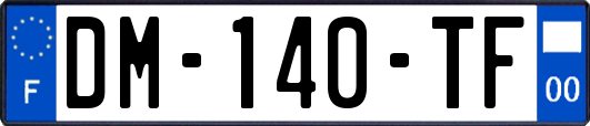 DM-140-TF