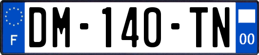 DM-140-TN