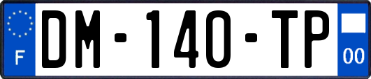 DM-140-TP
