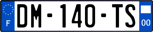 DM-140-TS