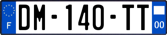 DM-140-TT