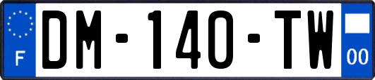 DM-140-TW