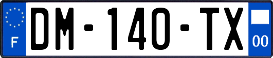 DM-140-TX